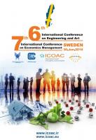 هفتمین کنفرانس بین المللی اقتصاد، مدیریت و علوم مهندسی