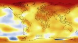 گرمایش جهانی